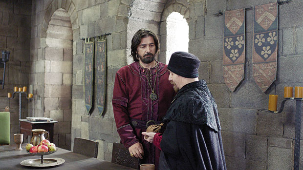 Старт „Немањића” и женског кримића! (ВИДЕО)
